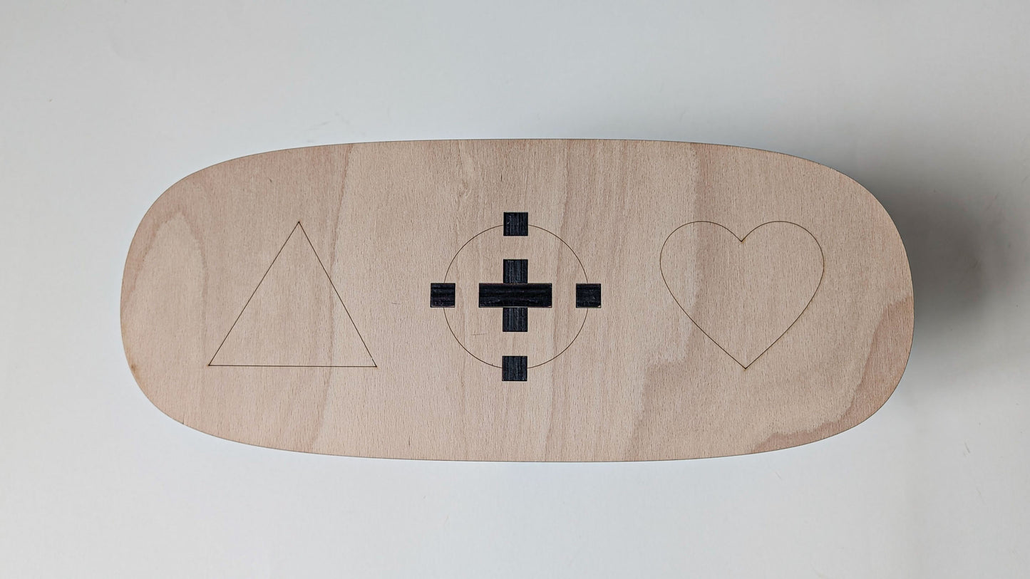 SITME—Meditation bench (Discontinued)