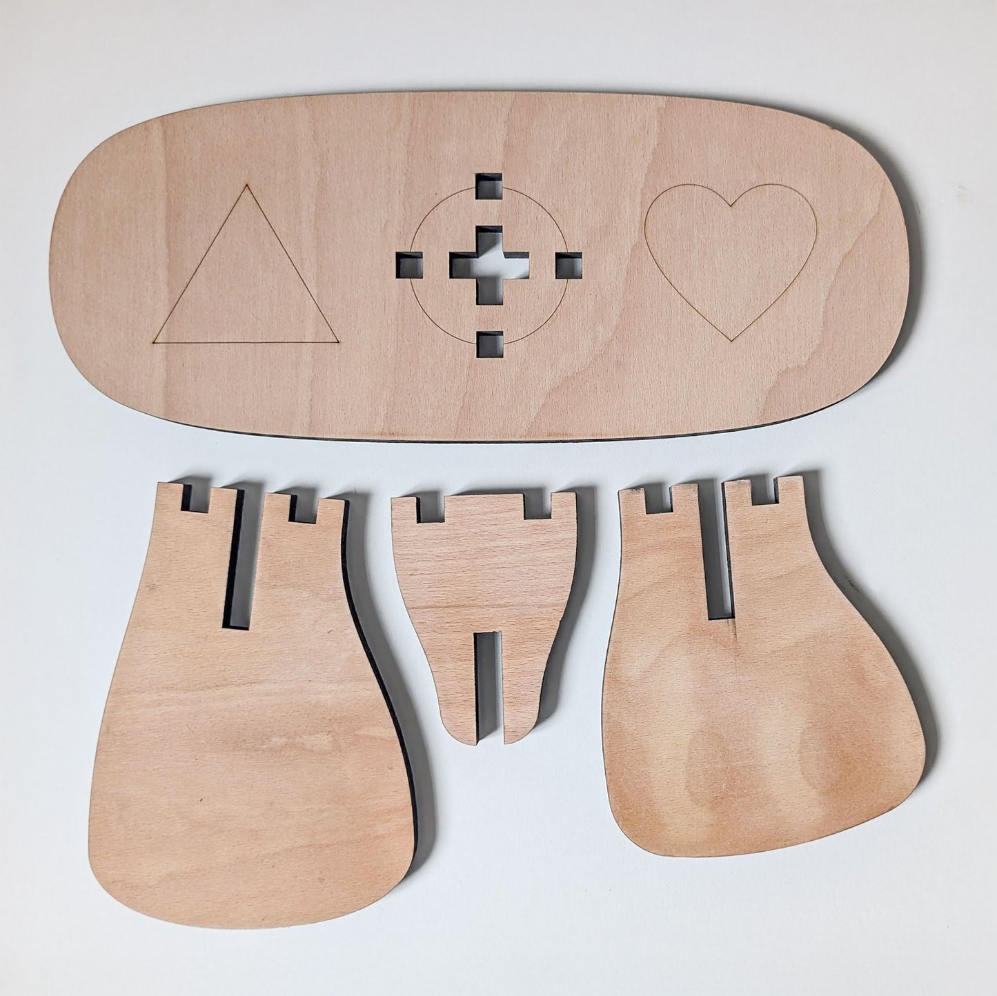 SITME—Meditation bench (Discontinued)