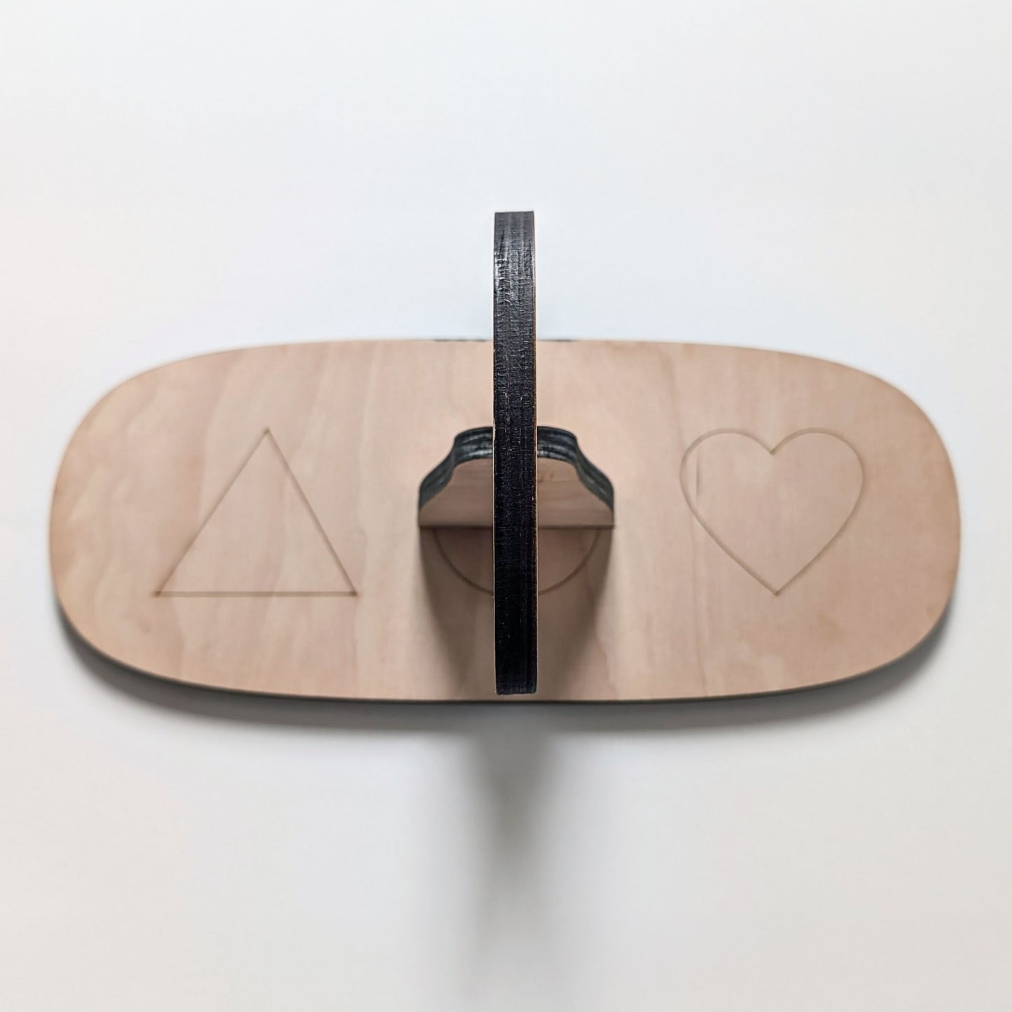 SITME—Meditation bench (Discontinued)