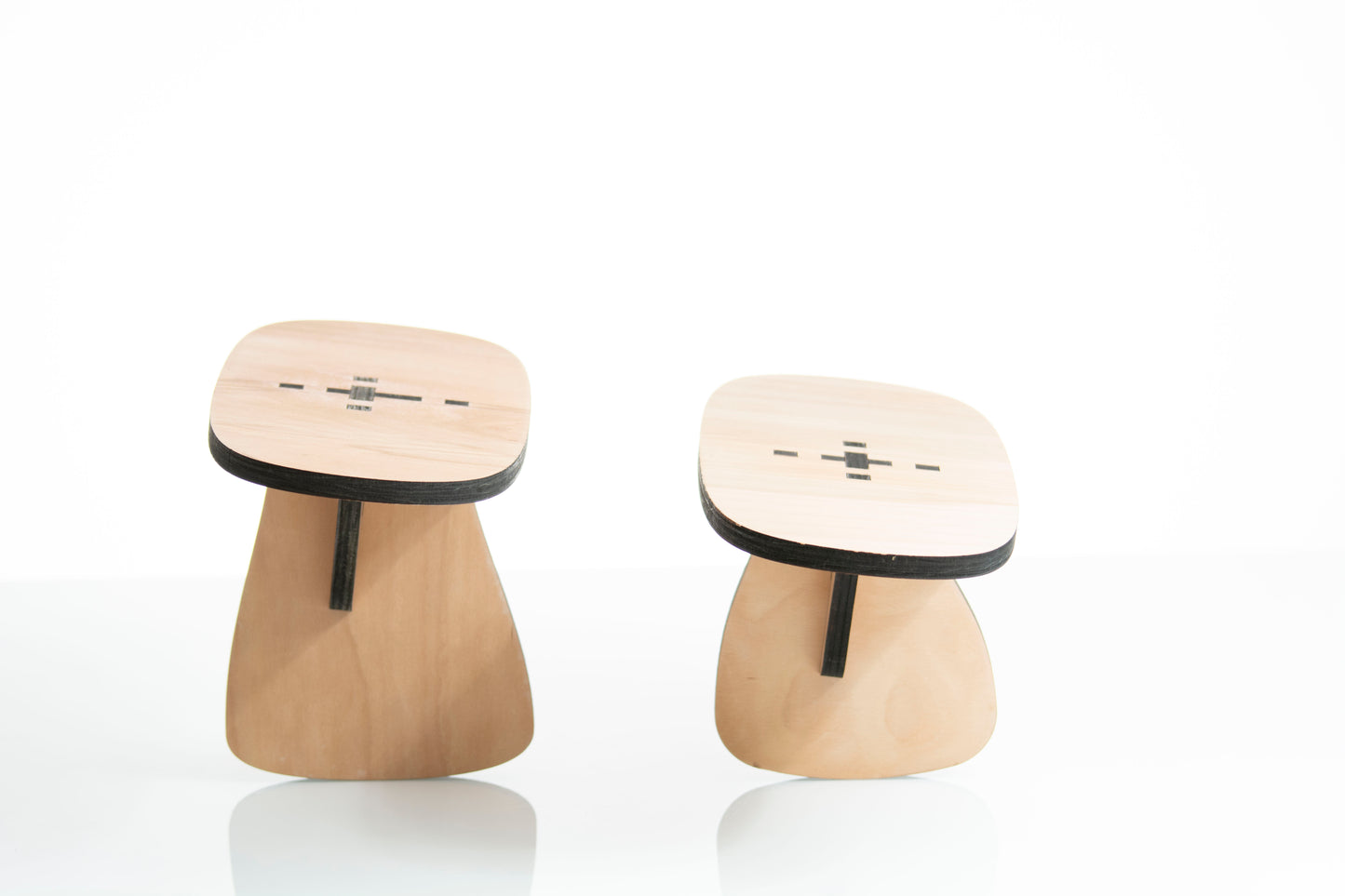 SITME—Meditation bench (Discontinued)