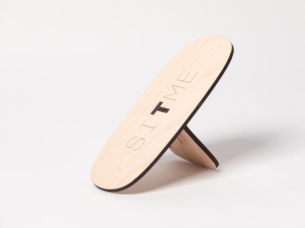 SITME—Meditation bench