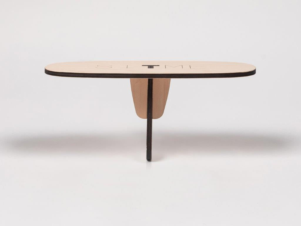 SITME—Meditation bench