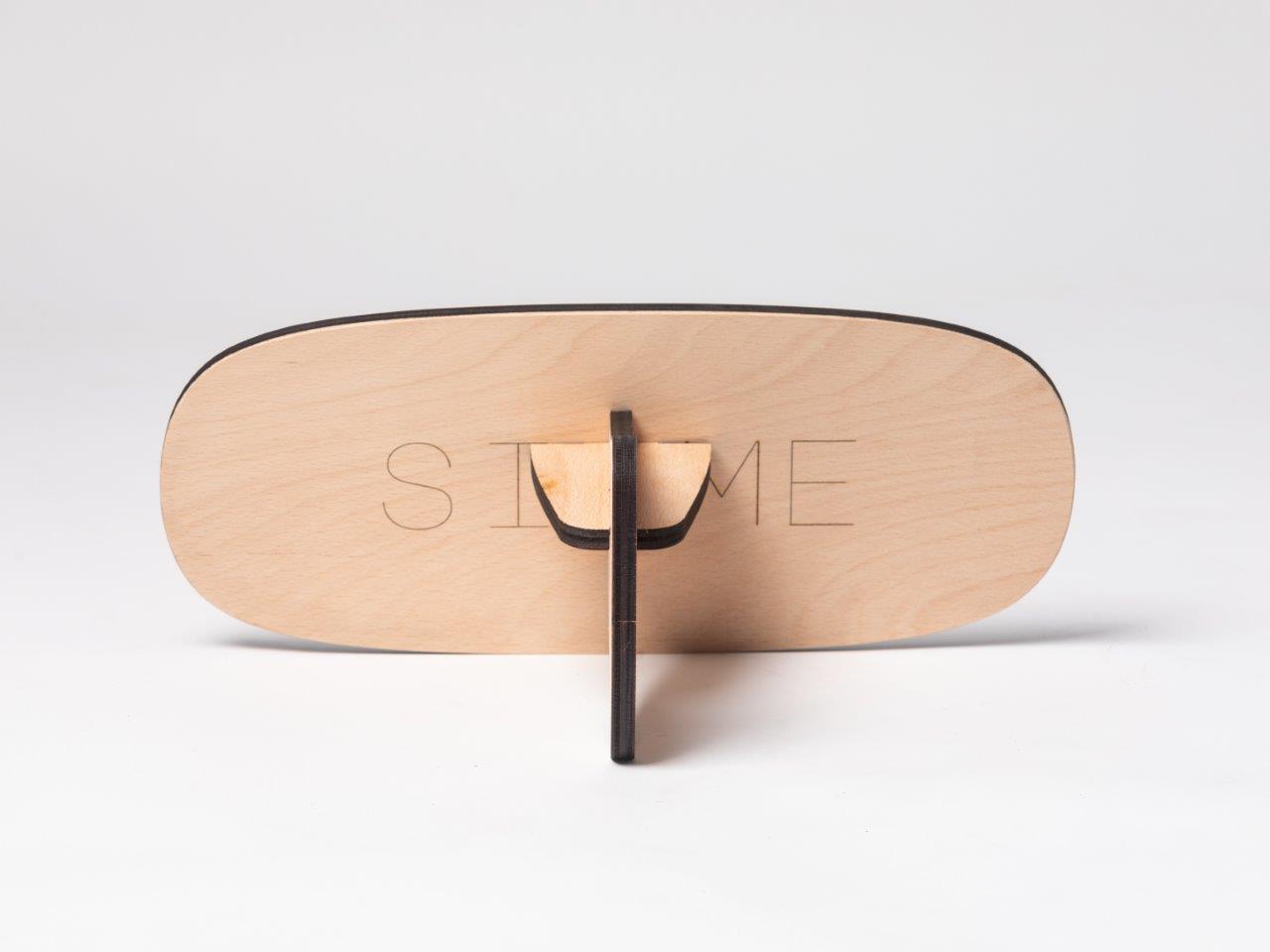 SITME—Meditation bench