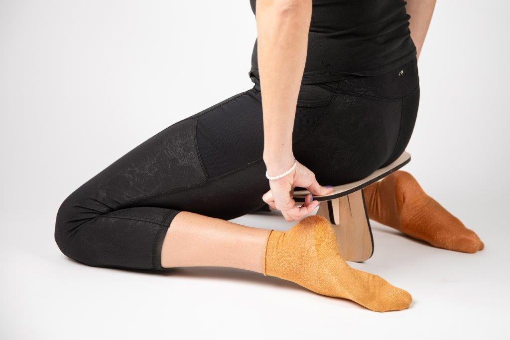 SITME—Meditation bench