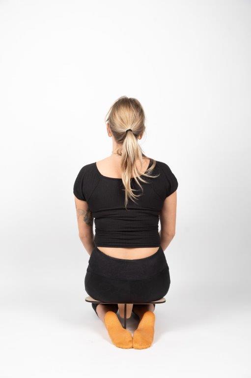 SITME—Meditation bench